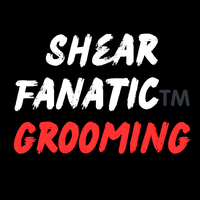 Shear Fanatic™️ Grooming